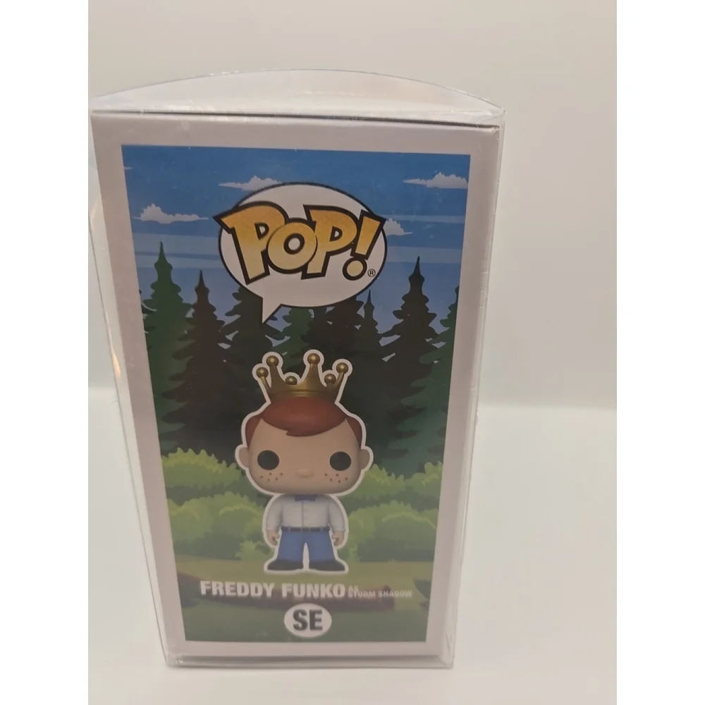 Funko pop vinyl
